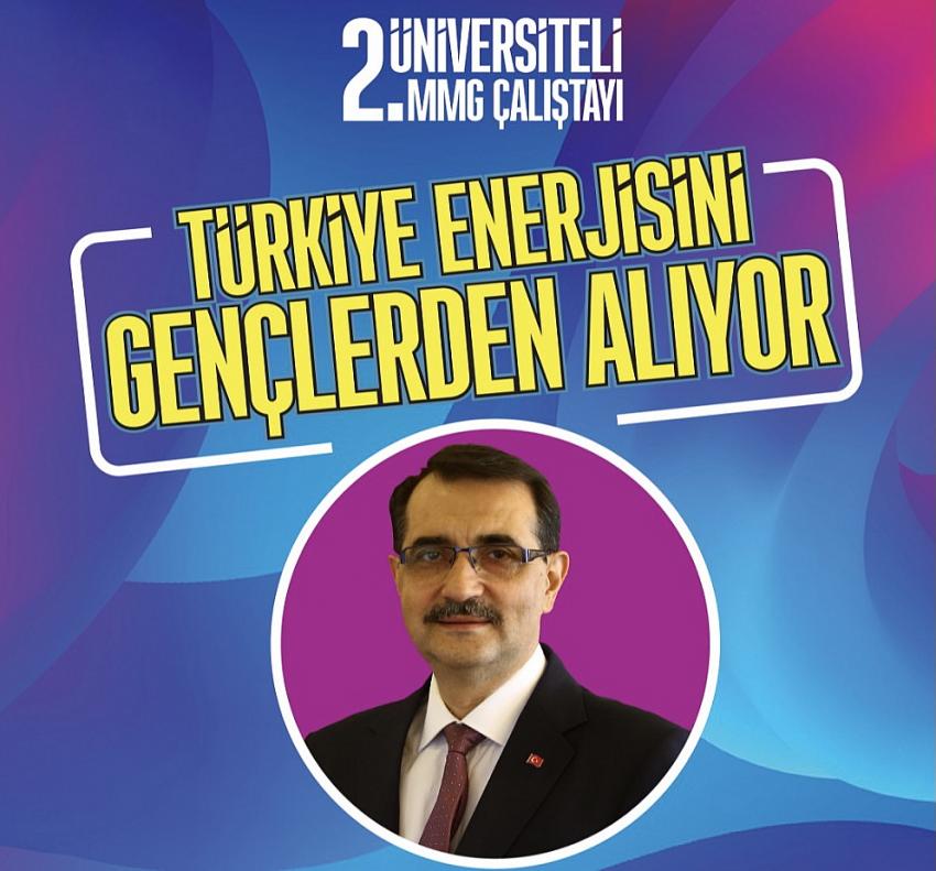 İkinci Üniversiteli MMG Çalıştayı 15 Mart’ta Gerçekleştirilecek 