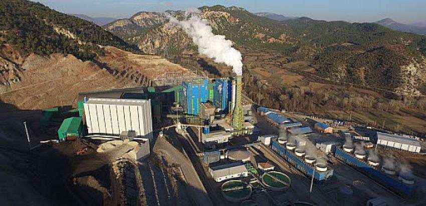 Aksa Enerji Bolu Göynük Termik Santralini Hibrite Dönüştürecek