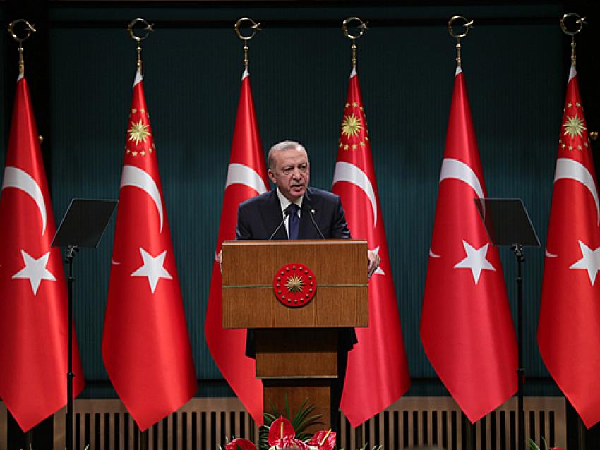 Elektrikte Tarife Rakamları Yeniden Değerlendirilecek