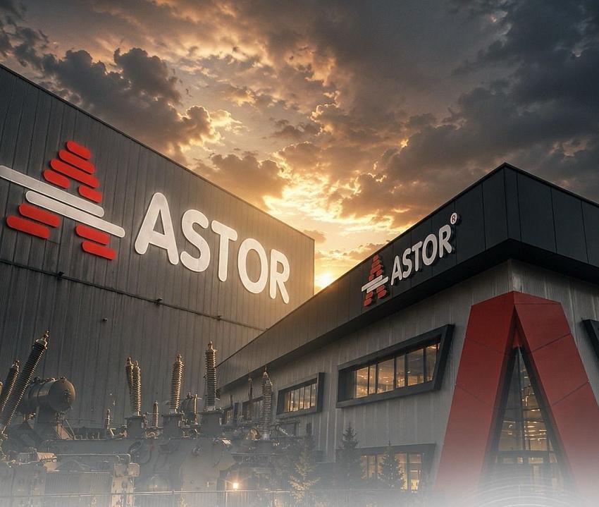 Astor Enerji, TEİAŞ İhalesinde Zirveye Yerleşti