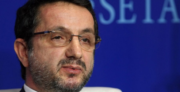 DEDAŞ'ın Patronu Pes Etti!