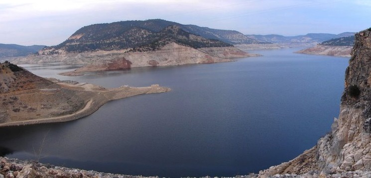 ÖYK Adıgüzel ve Kemer HES'lerin Özelleştirmesini Onayladı