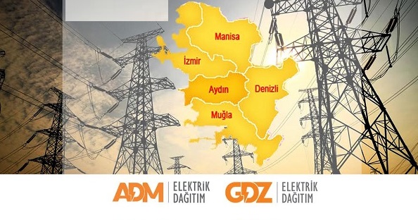 ADM EDAŞ, GDZ EDAŞ ve Bereket Enerji Hakkında Soruşturma Açıldı