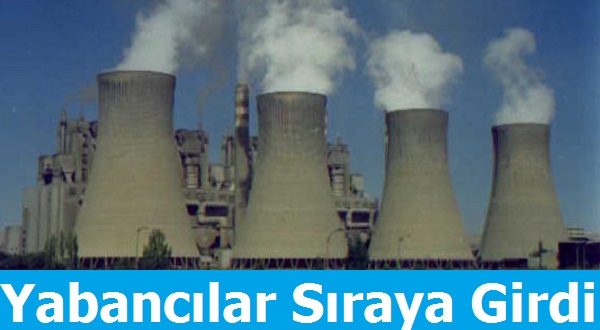 Yabancı Yatırımcılar Sıraya Girdi