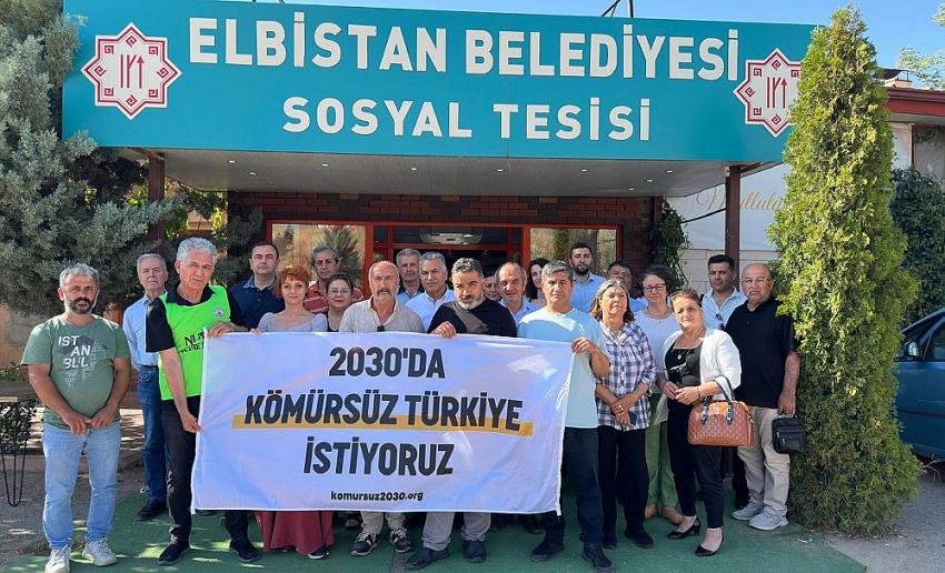 Afşin-Elbistan Yeni Bir Santrali Daha Kaldıramaz