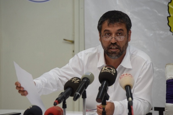 Akkuyu Nükleer Santralinde Flaş istifa