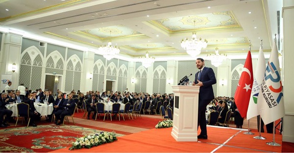 Enerji Bakanı Albayrak: Sabah 9 akşam 5 dönemi bitti