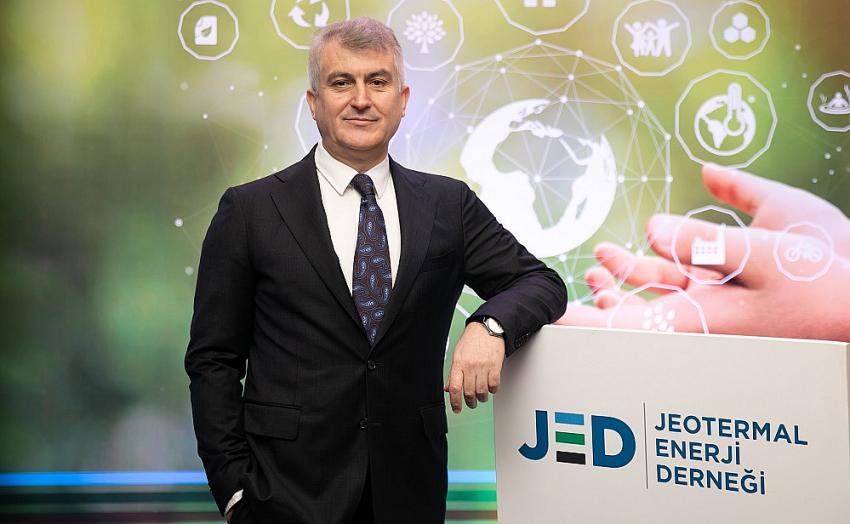 JED Mühendis Adaylarını Ağırladı