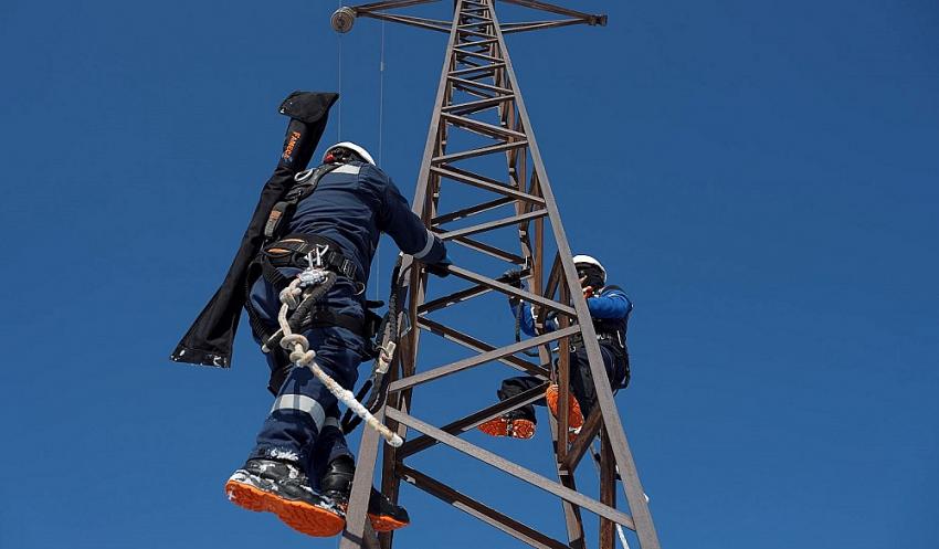 Aras Elektrik, Müşteri Memnuniyetinde Türkiye Genelinde İlk Üçe Girdi