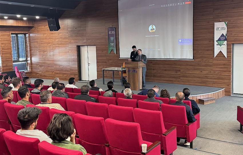 Aras EDAŞ Yeni Sisteme Geçişini Başarıyla Tamamladı