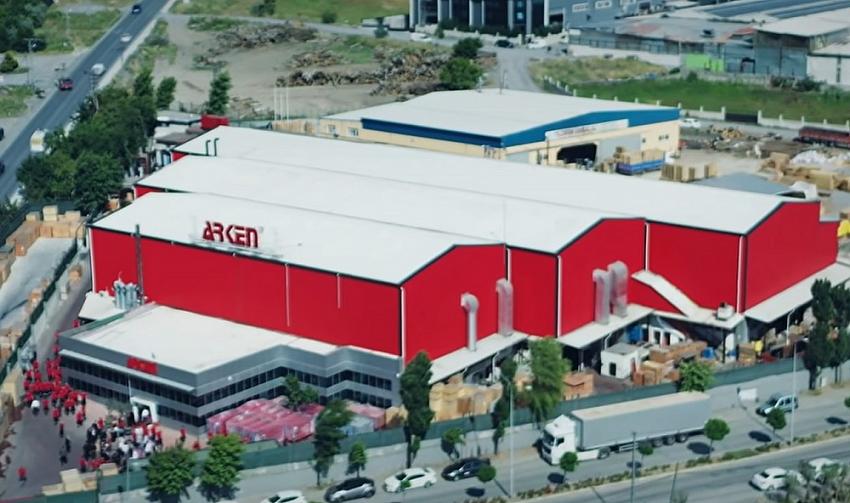 Arken Jeneratör 13'üncü Kuruluş Yılını Kutluyor