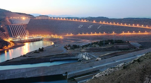 Türkiyeâ€™nin Enerjide Kurulu Gücü 74 Bin 626 Megavata Ulaştı