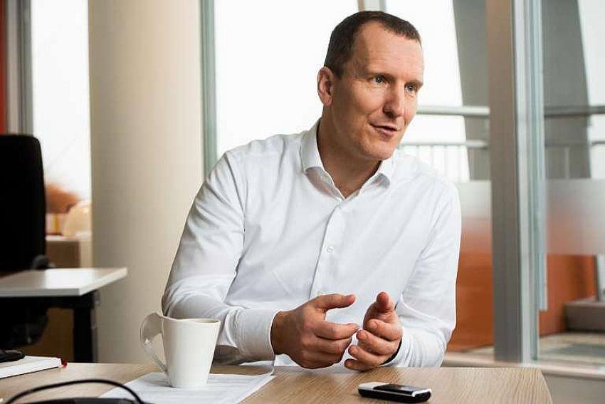 Enerjisa Yönetim Kuruluna Attila Kiss Atandı