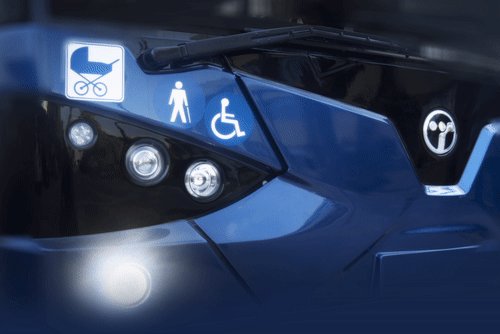 Türkiye'nin Yüzde Yüz Yerli Elektrikli Otobüsü Tanıtıma Hazır