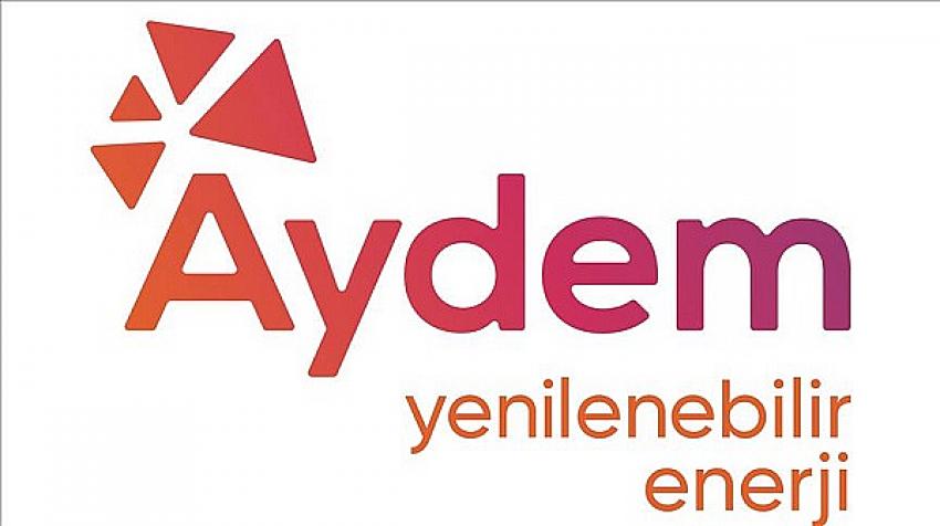 Aydem Yenilenebilir Enerji'den Yatırımcılar İçin Yeni Web Sitesi