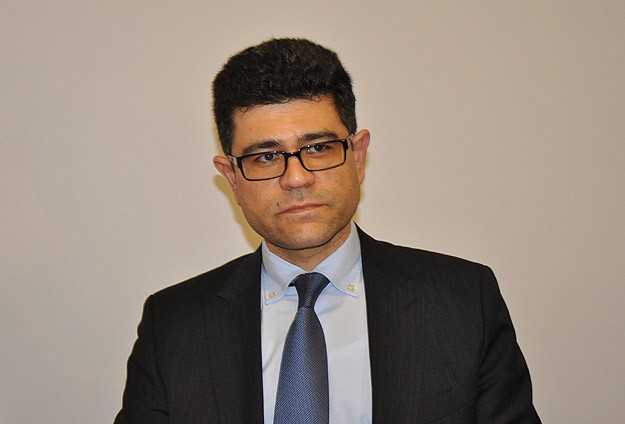 Soma'da Termik Santralin Yeri Belli Oldu