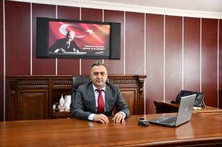 Ayhan Kandemir TKi Genel Müdür Yardımcılığı Görevine Asaleten Atandı