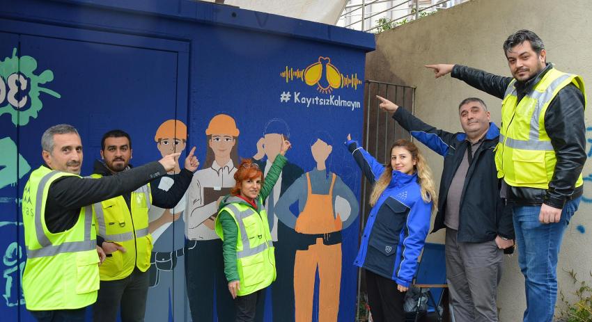 SEDAŞ Sen de Bir Ateşböceği Yak Kampanyasına Dahil Oldu