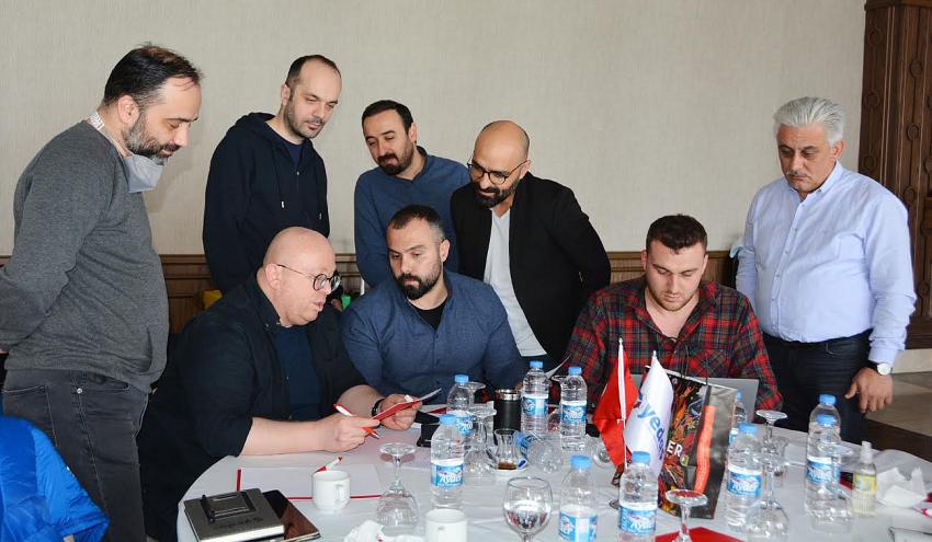 YEDAŞ 2022 Yılı Hedeflerini Belirledi