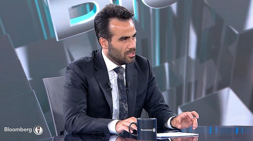Barış Erdeniz: Türkiye