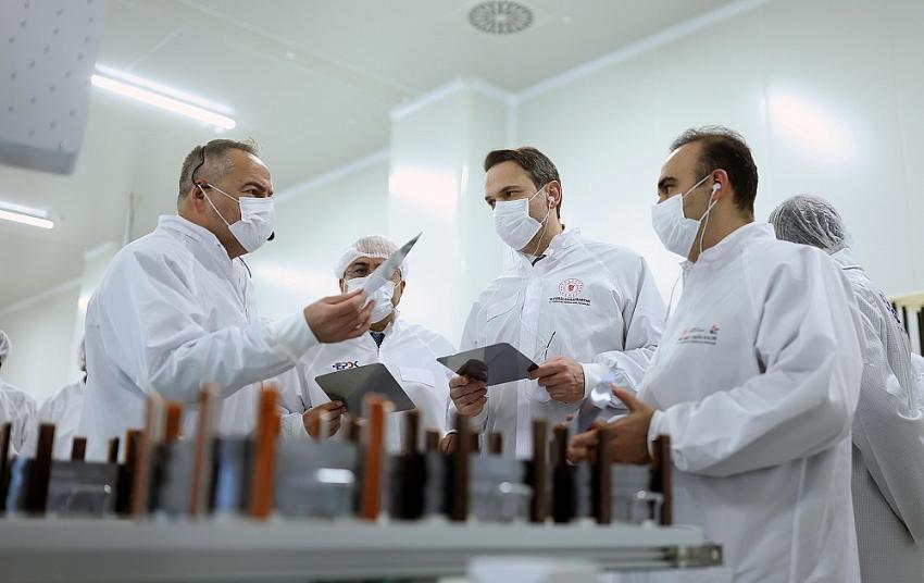 Güneş Enerjisinde Yerlileşme Hamlesi