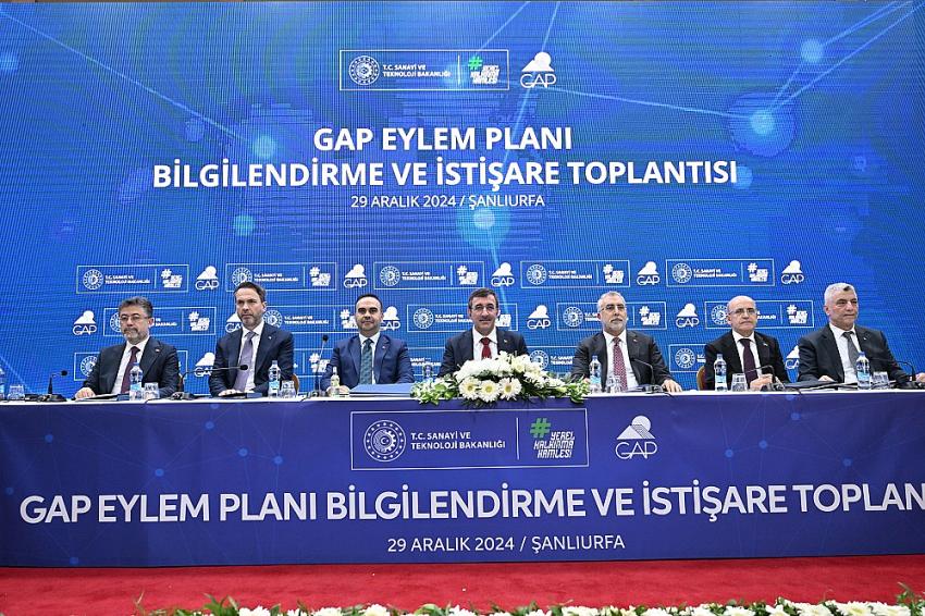 Yenilenebilir Enerji Kaynaklarının Tarımda Kullanımını Yaygınlaştırılacak