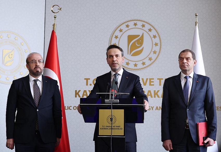 YEKA GES Yarışmalarının Sonuçları Açıklandı