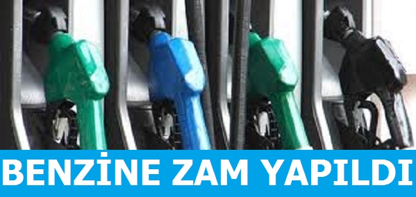 Benzine ZAM