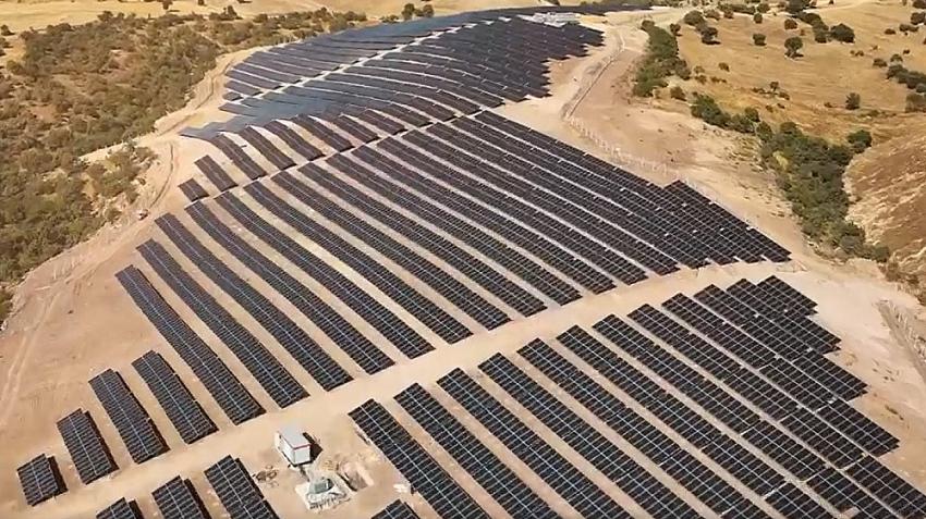 BİM'in İlk Arazi Üzeri GES Projesinde Mensis Enerji İmzası