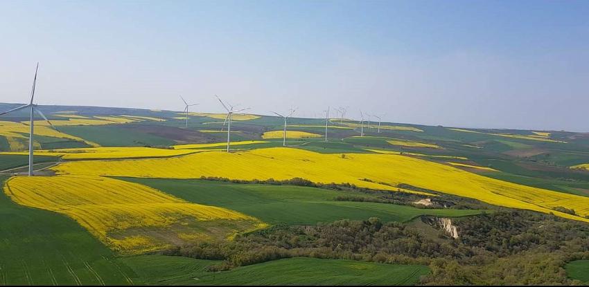 Borusan EnBW Enerji 120 Milyon Dolarlık Finansman Anlaşması İmzaladı 