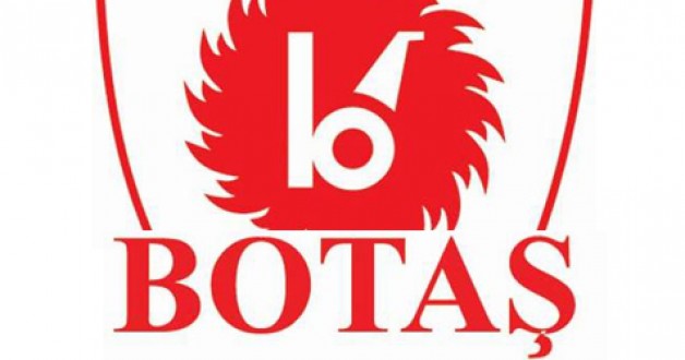 BOTAŞ Genel Müdürlüğüne Burhan Özcan Atandı