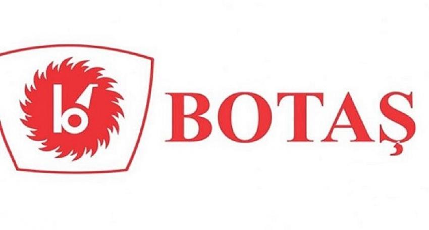 BOTAŞ: Vadesi Geçmiş Doğal Gaz Borcumuz Bulunmamaktadır