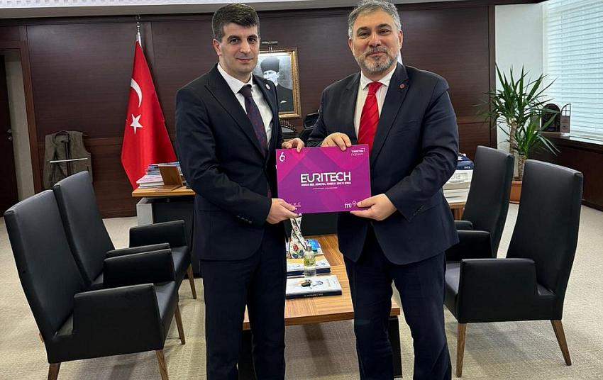 MMG'den Ankara Çıkarması