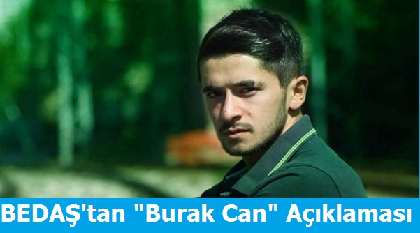 BEDAŞ'tan 