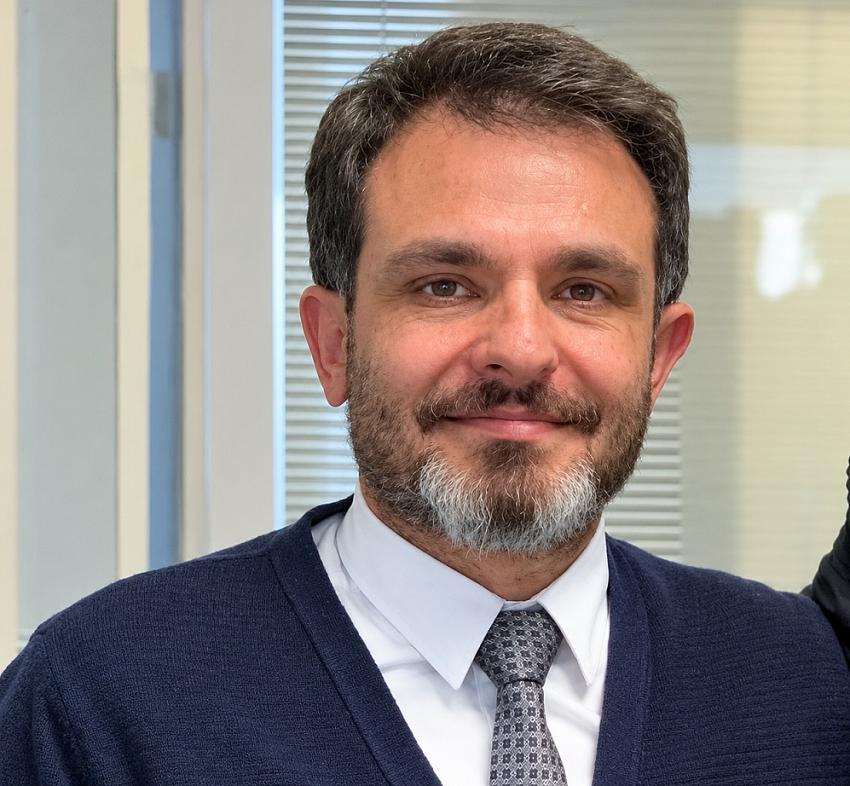 Çağrı Aka, CK Enerji Ticari Satış ve Satış Stratejileri Direktörü Oldu