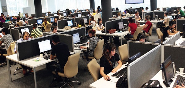 Çağrı Merkezleri Hizmet Kalitesi Standartlarına ilişkin Usul ve Esaslar Belirlendi