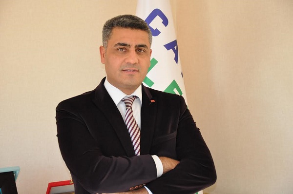 ÇEDAŞ Kayıp-Kaçak Oranını Yüzde 33 Düşürdü
