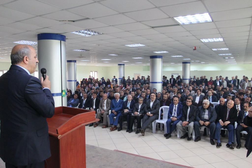 Abdullah Atalay'dan Sert Yalanlama