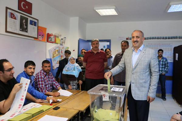 Abdullah ATALAY: Sonuçlardan Zerre Kadar Üzüntülü Değilim