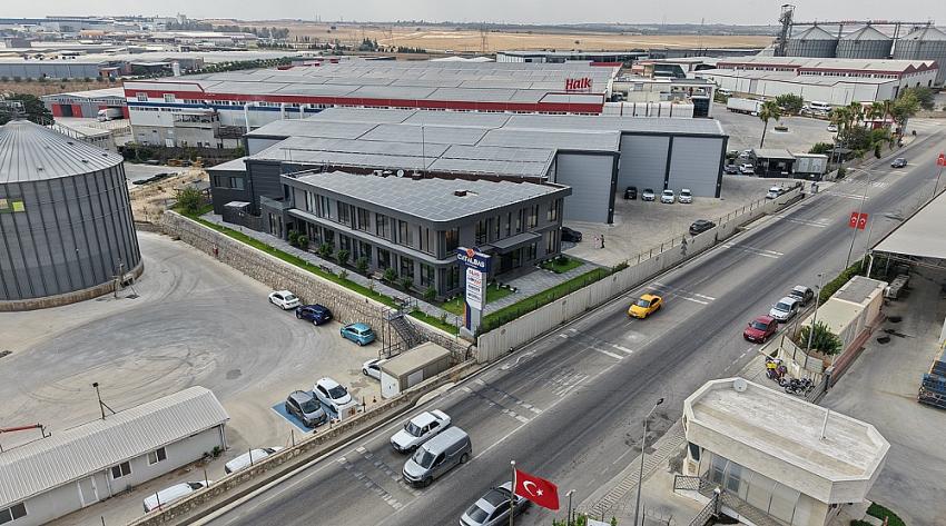 Chint Power’dan Çatalbaş Elektrik İçin Akıllı Enerji Depolama Çözümü