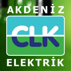 CLK Akdeniz Elektrik Hakkında Soruşturma Açıldı
