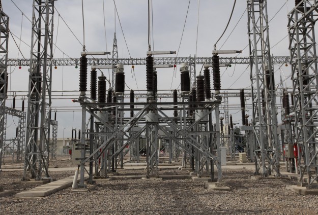 Elektrik Santrallerin Sayısı Bin 202'ye Yükseldi