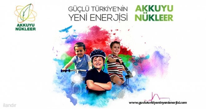 Elin Nükleeriyle Milliyetçi Şov