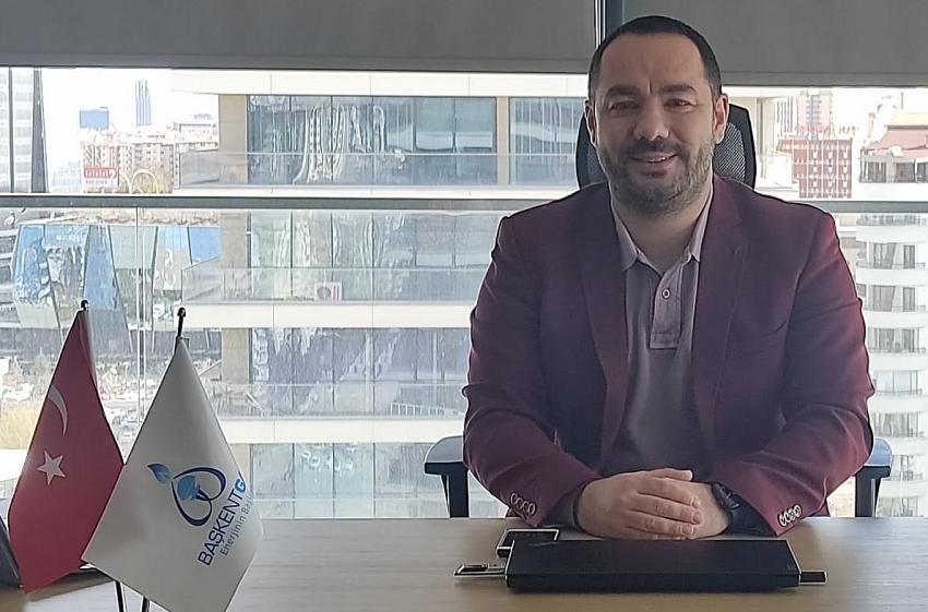 Başkentgaz’da Üst Düzey Atamalar
