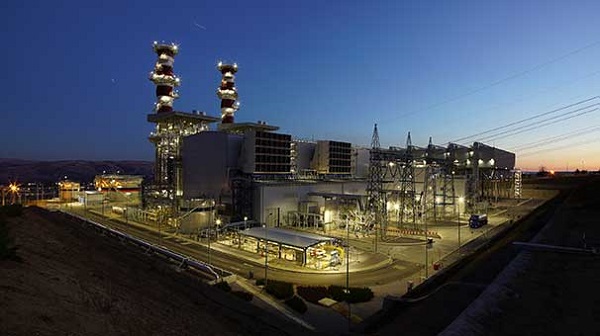Türkiye’nin ilk Dijital Enerji Santrali için Düğmeye Basıldı