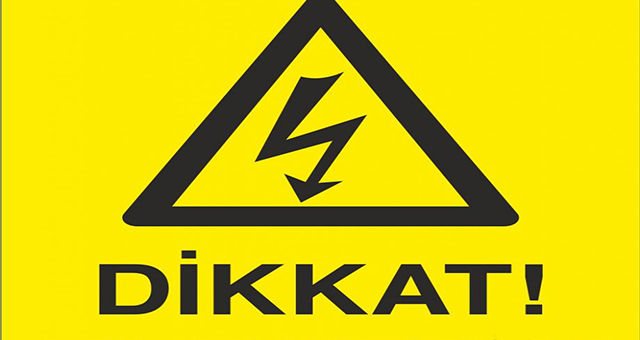 Dikkat! Bu Elektrikli Cihazlar Toplatılıyor