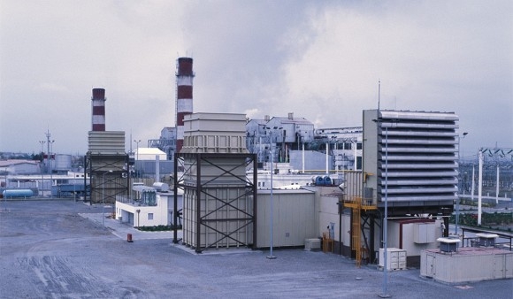 Akenerji, Çerkezköy ve Bozüyük Doğalgaz Kombine Çevrim Santralini Sattı!