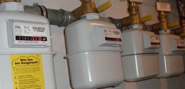 Doğal Gaz Piyasası Lisans Yönetmeliğinde Değişiklik