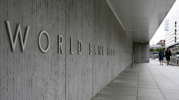 TANAP'a Dünya Bankası Desteği