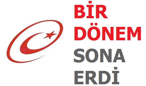 Sendika Üyeliğinde Bir Dönem Sona Erdi